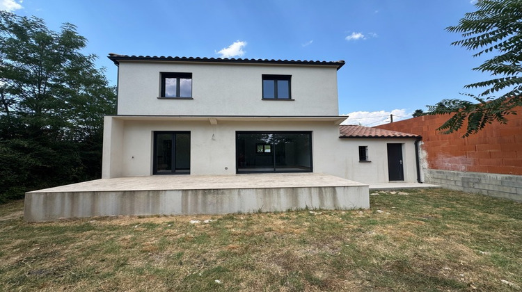Ma-Cabane - Vente Maison ALES, 111 m²