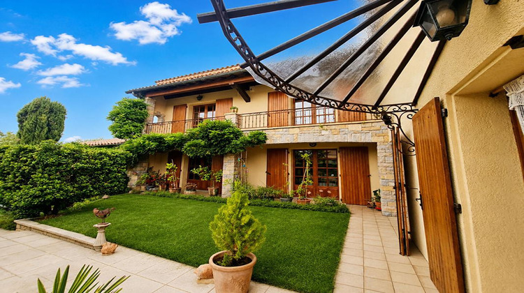 Ma-Cabane - Vente Maison ALES, 223 m²