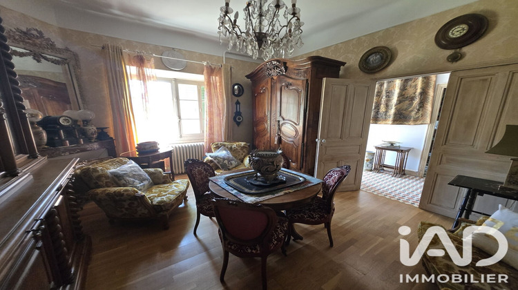 Ma-Cabane - Vente Maison Alès, 167 m²