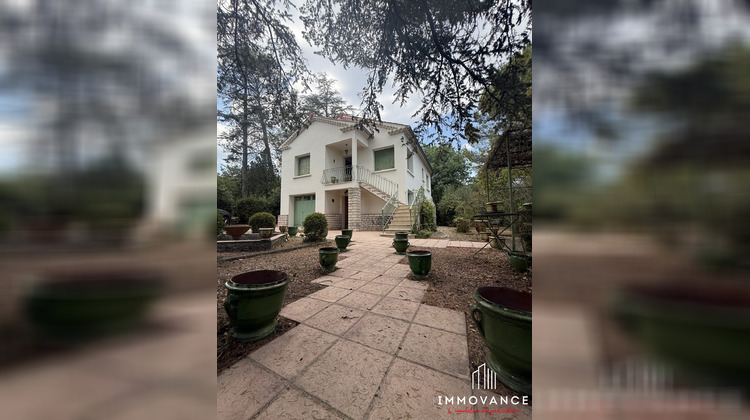 Ma-Cabane - Vente Maison Alès, 343 m²
