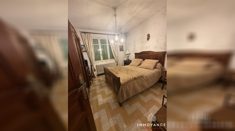 Ma-Cabane - Vente Maison Alès, 343 m²