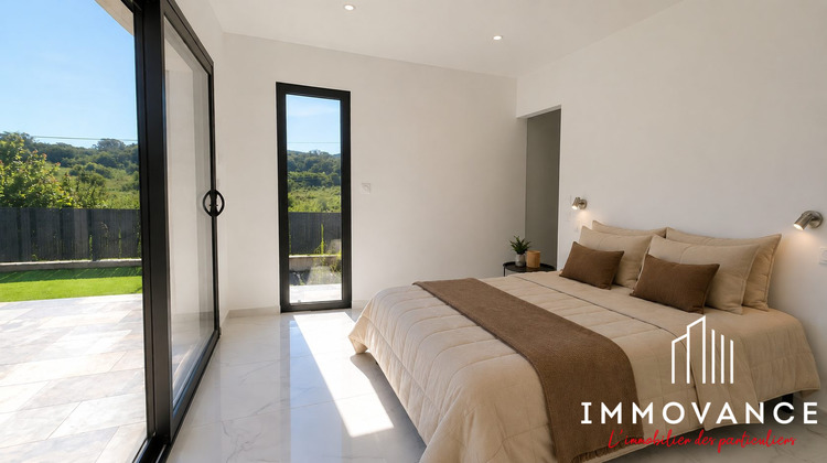 Ma-Cabane - Vente Maison Alès, 119 m²