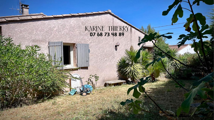 Ma-Cabane - Vente Maison ALES, 131 m²