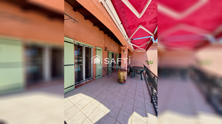 Ma-Cabane - Vente Maison Ales, 110 m²