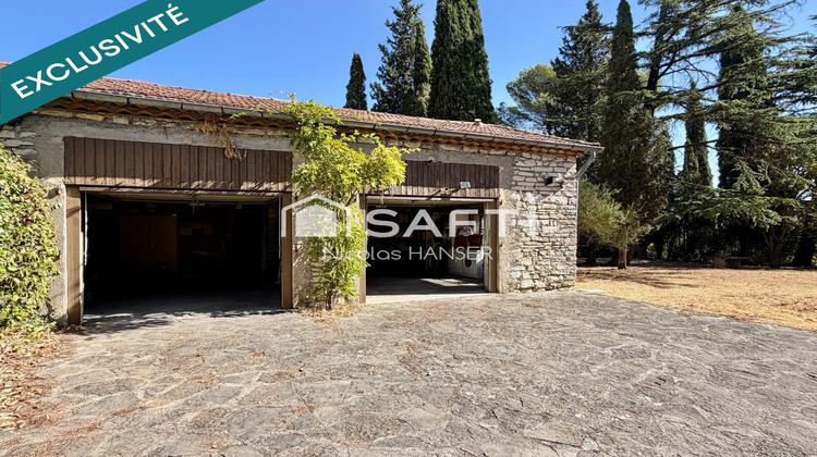 Ma-Cabane - Vente Maison Ales, 193 m²