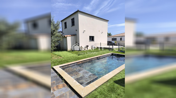 Ma-Cabane - Vente Maison Ales, 126 m²