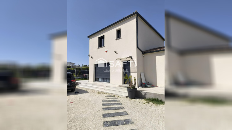 Ma-Cabane - Vente Maison Ales, 126 m²