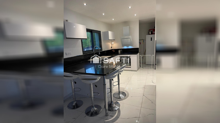 Ma-Cabane - Vente Maison Ales, 126 m²