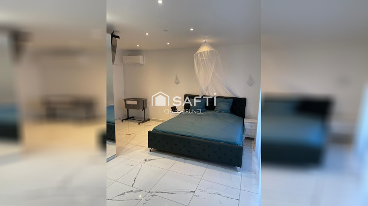 Ma-Cabane - Vente Maison Ales, 126 m²