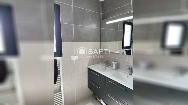 Ma-Cabane - Vente Maison Ales, 126 m²