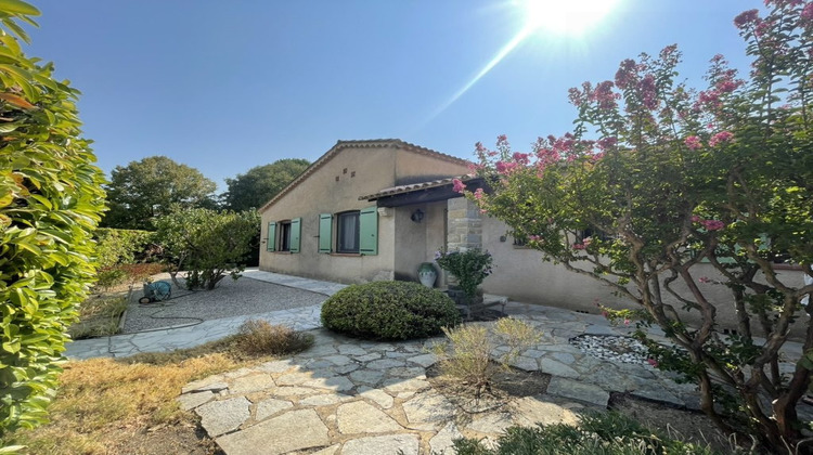 Ma-Cabane - Vente Maison Alès, 127 m²