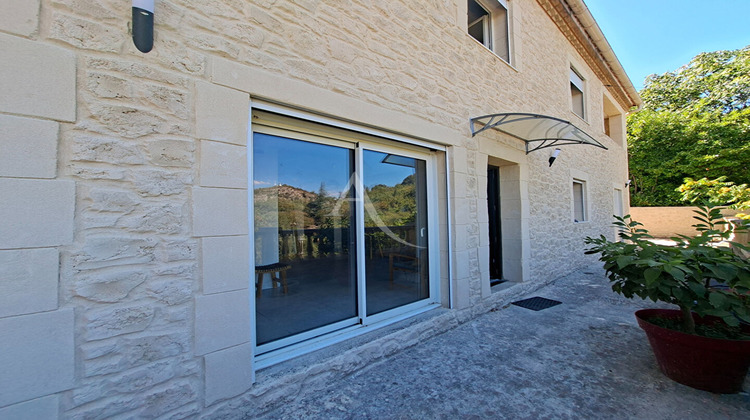 Ma-Cabane - Vente Maison ALES, 168 m²