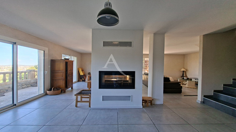 Ma-Cabane - Vente Maison ALES, 168 m²