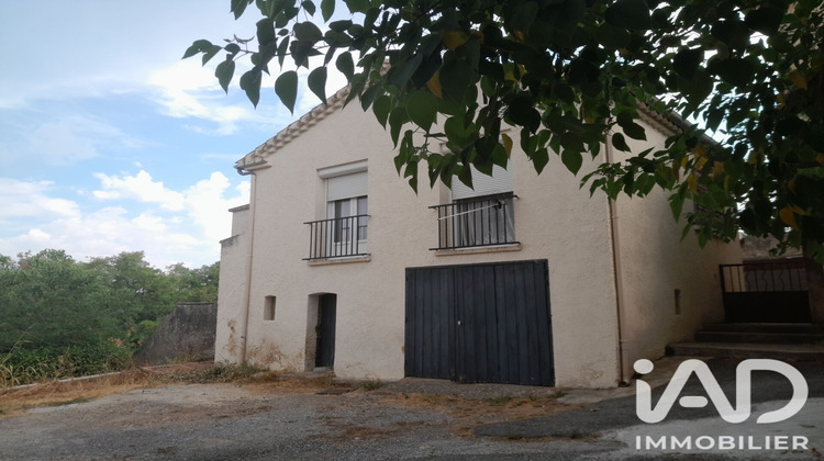 Ma-Cabane - Vente Maison Alès, 47 m²