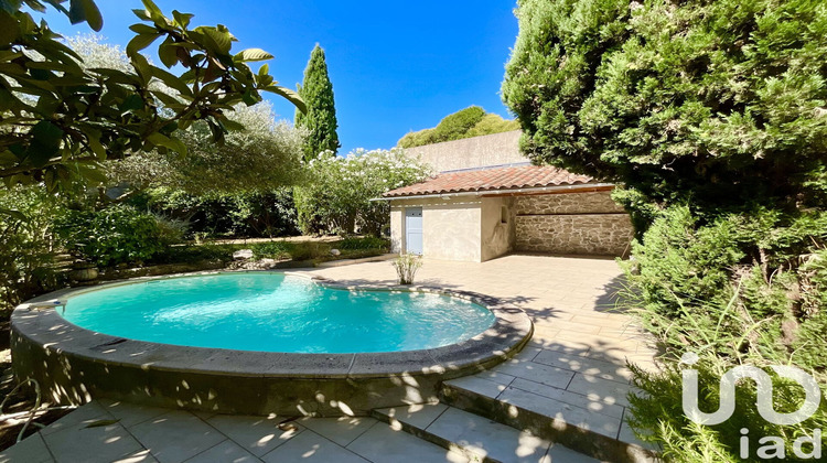 Ma-Cabane - Vente Maison Alès, 188 m²