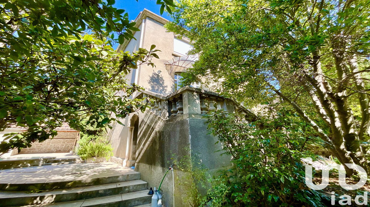 Ma-Cabane - Vente Maison Alès, 188 m²