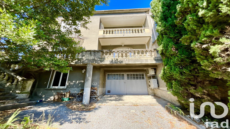 Ma-Cabane - Vente Maison Alès, 188 m²