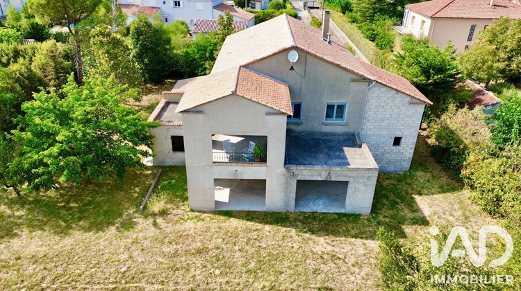 Ma-Cabane - Vente Maison Alès, 180 m²