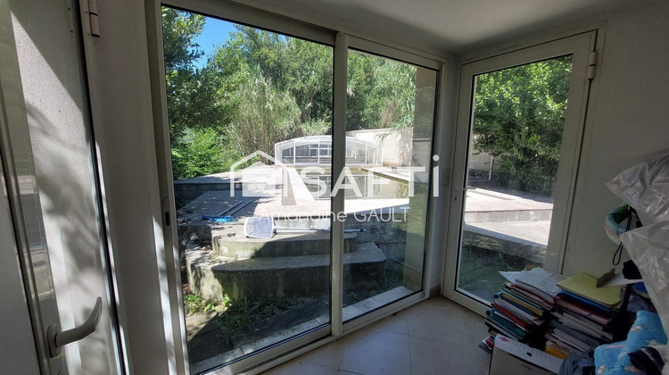 Ma-Cabane - Vente Maison Alès, 174 m²