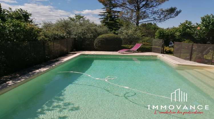 Ma-Cabane - Vente Maison Alès, 200 m²