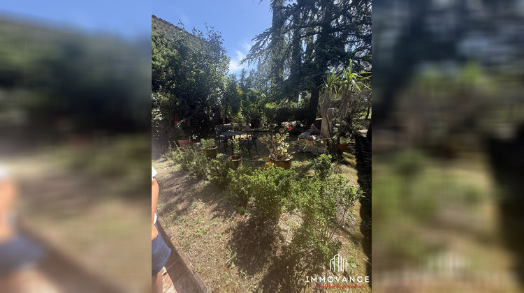 Ma-Cabane - Vente Maison Alès, 167 m²