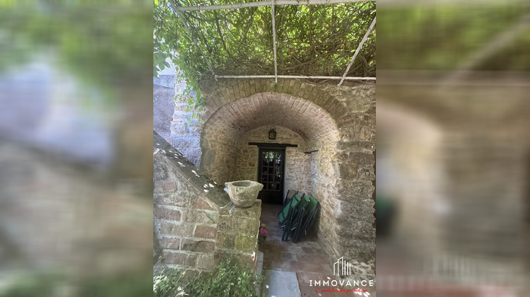 Ma-Cabane - Vente Maison Alès, 167 m²