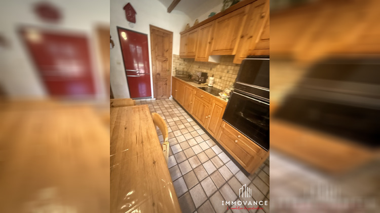 Ma-Cabane - Vente Maison Alès, 167 m²