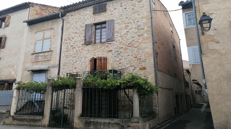 Ma-Cabane - Vente Maison ALET-LES-BAINS, 186 m²