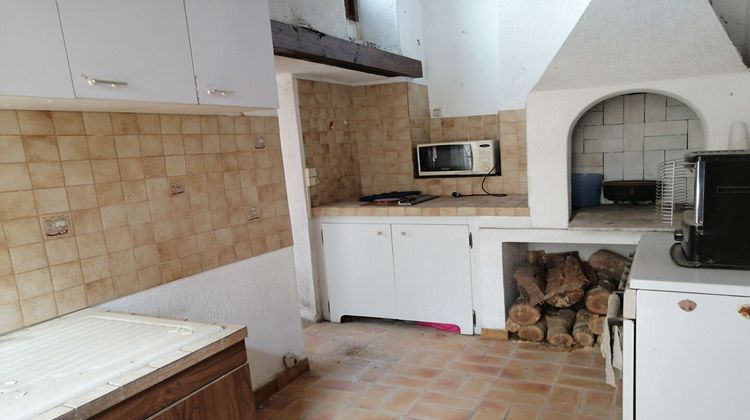 Ma-Cabane - Vente Maison ALET-LES-BAINS, 186 m²