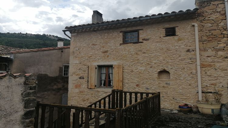 Ma-Cabane - Vente Maison ALET-LES-BAINS, 186 m²