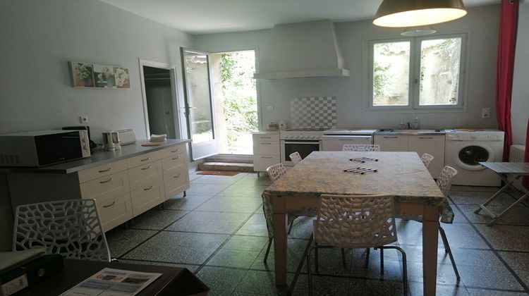 Ma-Cabane - Vente Maison ALET-LES-BAINS, 159 m²