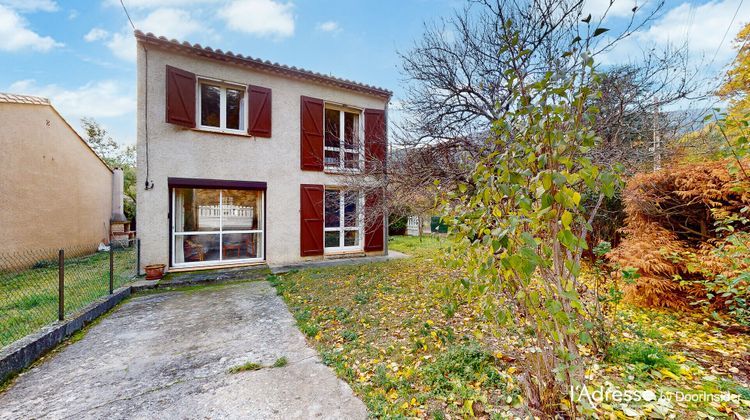 Ma-Cabane - Vente Maison ALET-LES-BAINS, 92 m²