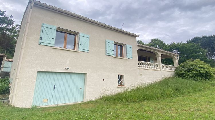 Ma-Cabane - Vente Maison Alet-les-Bains, 105 m²