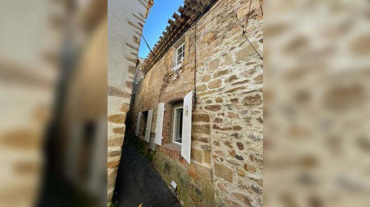 Ma-Cabane - Vente Maison ALET-LES-BAINS, 47 m²