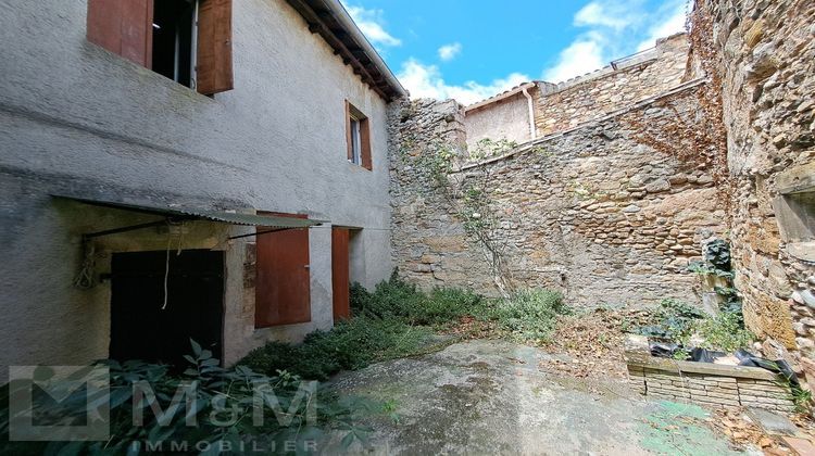 Ma-Cabane - Vente Maison ALET LES BAINS, 132 m²