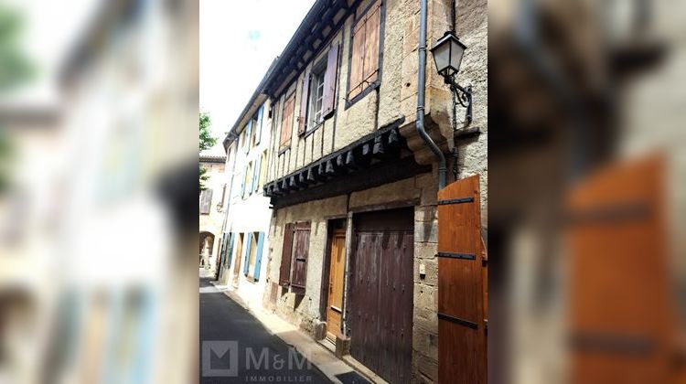 Ma-Cabane - Vente Maison ALET LES BAINS, 132 m²