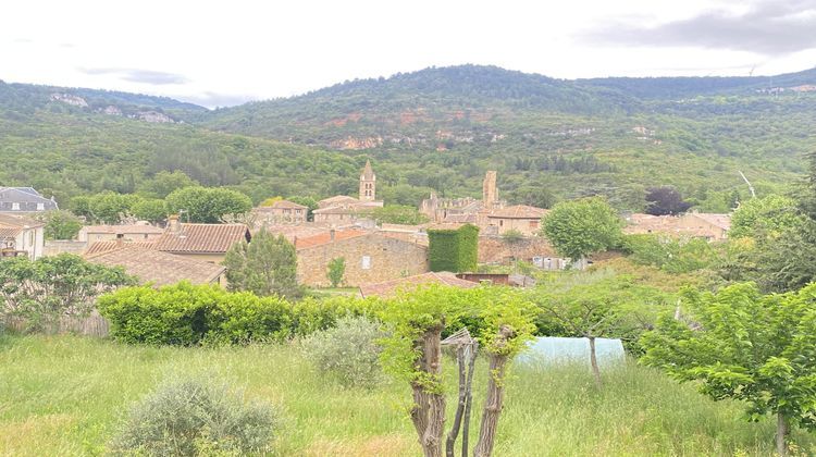 Ma-Cabane - Vente Maison Alet-les-Bains, 105 m²