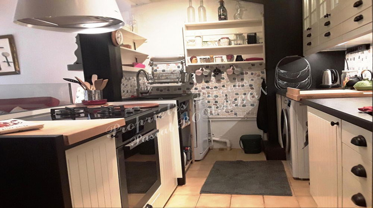 Ma-Cabane - Vente Maison ALET LES BAINS, 79 m²