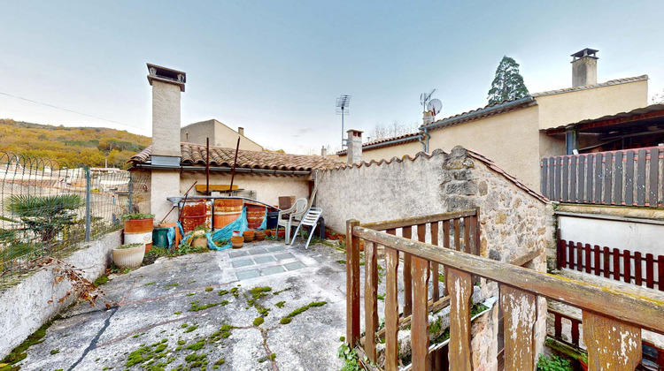 Ma-Cabane - Vente Maison ALET-LES-BAINS, 186 m²