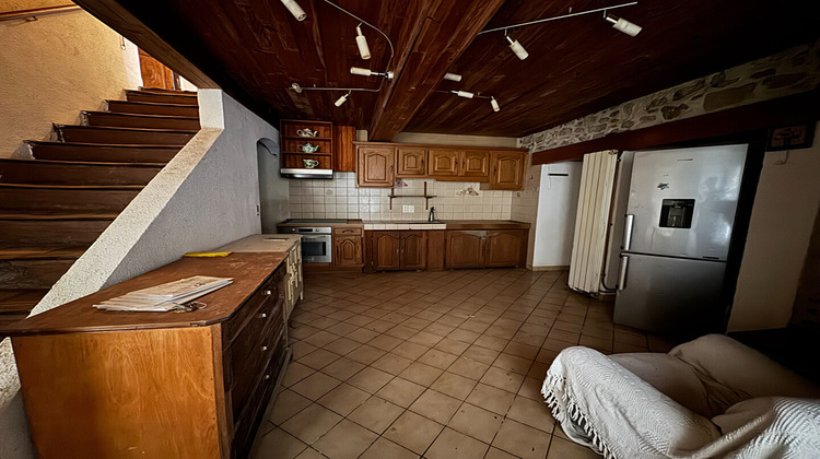 Ma-Cabane - Vente Maison ALET-LES-BAINS, 186 m²