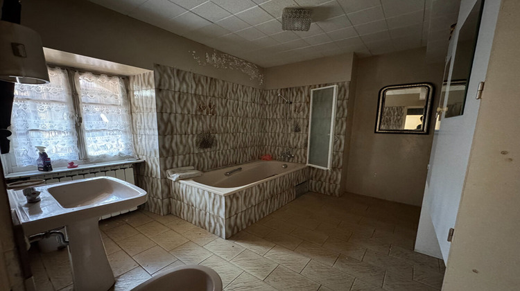 Ma-Cabane - Vente Maison ALET-LES-BAINS, 186 m²