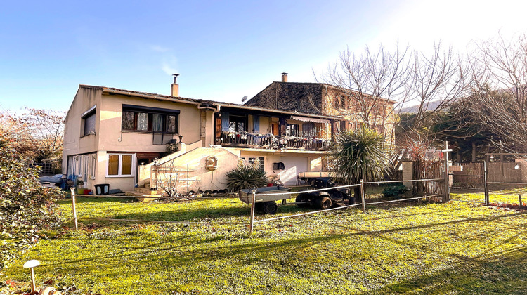 Ma-Cabane - Vente Maison Alet-les-Bains, 325 m²