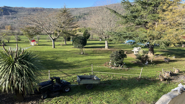 Ma-Cabane - Vente Maison Alet-les-Bains, 325 m²
