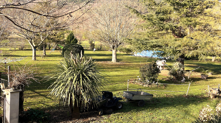 Ma-Cabane - Vente Maison Alet-les-Bains, 325 m²