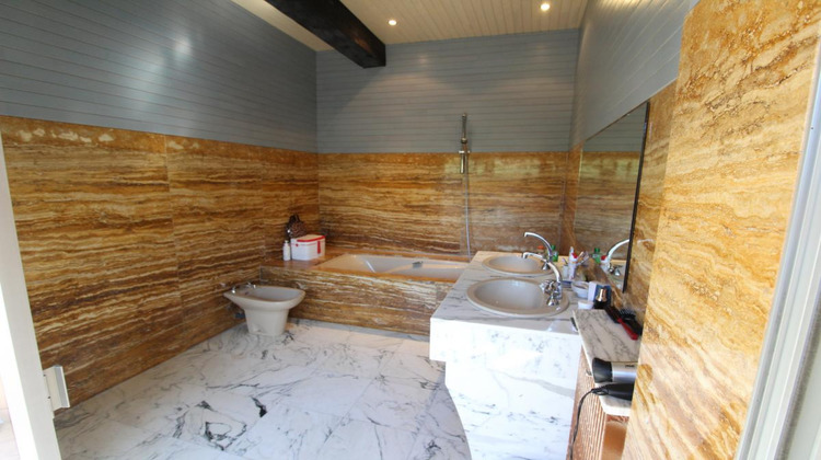 Ma-Cabane - Vente Maison ALET LES BAINS, 134 m²