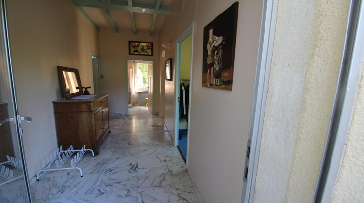 Ma-Cabane - Vente Maison ALET LES BAINS, 134 m²