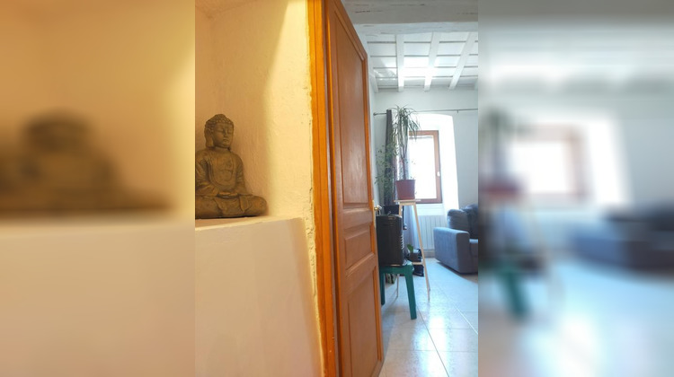 Ma-Cabane - Vente Maison ALET LES BAINS, 60 m²