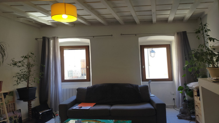 Ma-Cabane - Vente Maison Alet-les-Bains, 60 m²