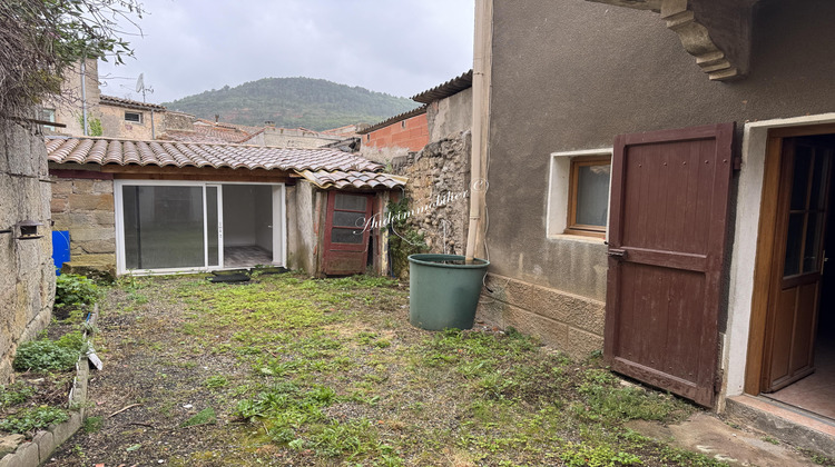 Ma-Cabane - Vente Maison Alet-les-Bains, 46 m²