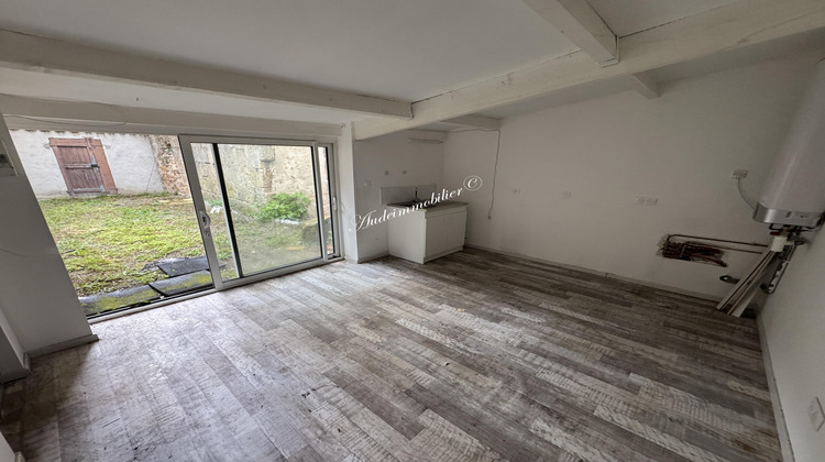 Ma-Cabane - Vente Maison Alet-les-Bains, 46 m²